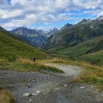 Photo taken by Irwin M