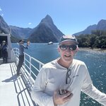 Photo taken by Wendell C