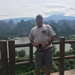 Li river  | Photo taken by Gary C