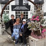 Photo taken by Sharon B