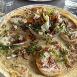 Photo taken by Brian M