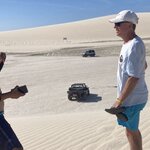 Photo taken by Kristy M