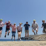 Photo taken by Michael M