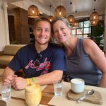 Photo taken by Lara S