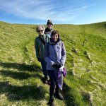 Photo taken by Amy W