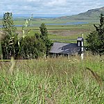 Photo taken by Eneken M