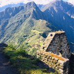 Worth every step  | Photo taken by Matt M