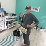 Photo taken by Chuck D