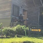 Photo taken by James B