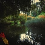 Laguna La Poza | Photo taken by Beth S