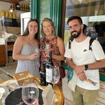 Photo taken by Julie G