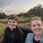 Photo taken by Crystall P