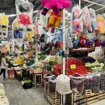 Photo taken by Pacita D