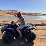 Photo taken by Christine S