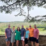 Photo taken by Peter A