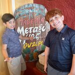 Photo taken by Erin P