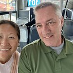 Photo taken by Laura W