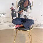 Photo taken by Melody B