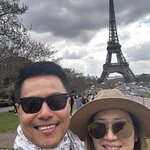 Photo taken by Kristen Y