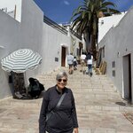 Photo taken by Larry M