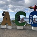 Photo taken by Erika M