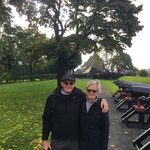 Photo taken by Michelle J