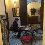 Photo taken by Hilda S