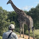 Photo taken by Crystall P