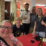 Photo taken by Robin W