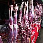 Morning markets | Photo taken by Rodney S