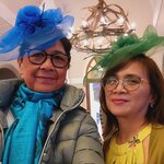 Photo taken by Leonila Q