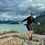 Photo taken by Kim M