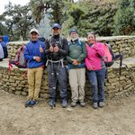 Photo taken by Cesar A