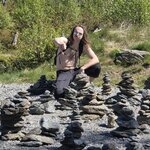 Photo taken by Vikki M