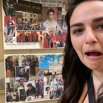 Photo taken by Maddie H