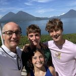 Photo taken by Julien C