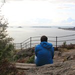 Photo taken by Prem P