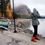 Photo taken by Leonila Q