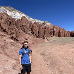 Photo taken by Yana D