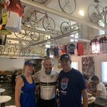 Photo taken by Jen F