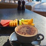 Photo taken by Maggie W