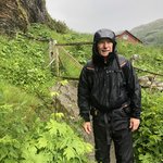 Rain and thunder | Photo taken by florence P