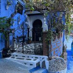 Photo taken by Marcia B