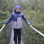 Tongariro National Park | Photo taken by JESSICA T