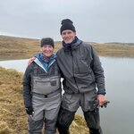 Photo taken by Carrie A