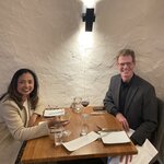 Photo taken by Clara K