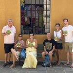 Photo taken by Kristy M