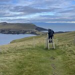 Photo taken by Janice R