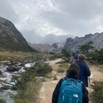 Photo taken by Kailan S