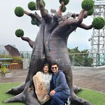 Photo taken by Sailesh P